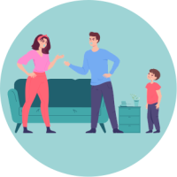 Médiation familiale