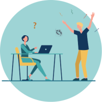 Médiation au travail